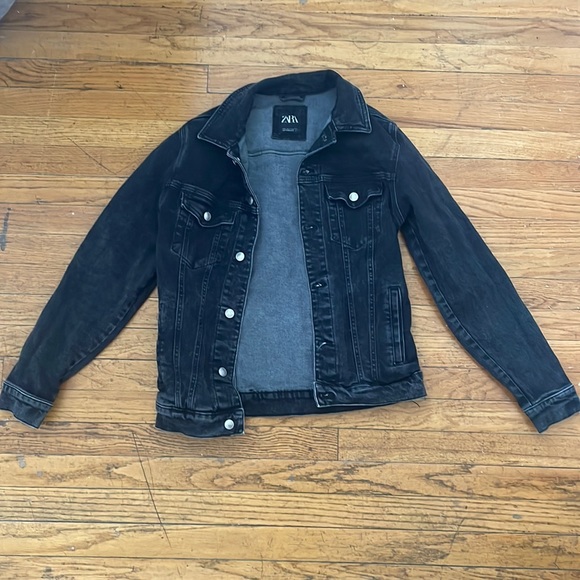 Zara Jean Jacket - Picture 1 of 4